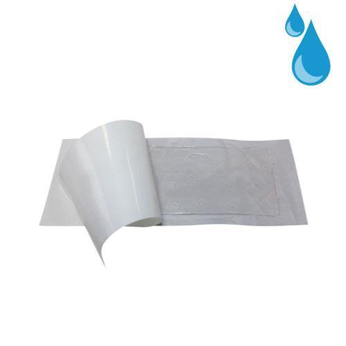 9545 ECORODENT Trappola collante in plastica   con attrattivo alimentare 250x120 mm - Osd gruppo Ecotech srl - Allontanamento piccioni,disinfestazione,HACCP, roditori